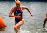 Sarah Haskins Des Moines World Cup 2007 Photo by Chris Arnold