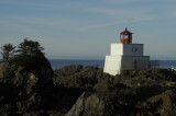 Lighthouse/WPT