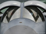 RAAF F-111 - Richmond Airshow - 21 Oct 06