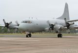 RAAF AP3-C Orion - Richmond Airshow 21 Oct 06