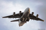 RAAF C-17 - 17 Jan 07