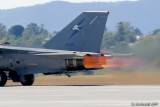 RAAF F-111 - 3 May 07