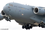 RAAF C-17 - 18 May 07