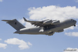 RAAF C-17 - 181 Apr 07