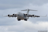 RAAF C-17 - 18 May 07