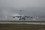 RAAF C-17 - 6 Jun 07