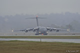 RAAF C-17 - 6 Jun 07