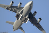 RAAF C-17 - 21 Jun 07