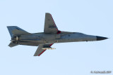 RAAF F-111 - 25 Jul 07