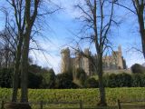 Arundel Castle