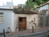 old house in Los Llanos