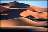 Erg Chebbi - Morocco 1998