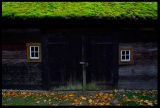 Himmelsberga - Öland Sweden 2002