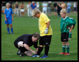 Goalkeeper need help - Bullerby  Cup 2006