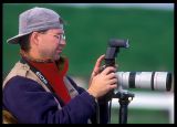 1993 on Texel Holland