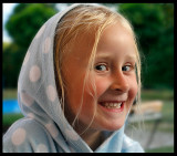 Carlotta, always happy girl - Sweden 2006