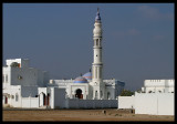 Local mosque - Sur