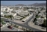 Muscat suburbs
