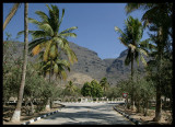 Eyn Hamran near Salalah