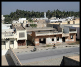 Salalah town