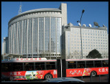 Local transportation - Beijing