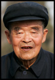 Old Chinese heroe - Xian