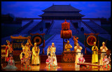 Chinese classic music performance - Xian