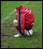 soccer sucks.......Växjö Sweden 2006