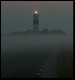 Ottenby lighthouse - Öland 2005