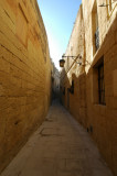 Narrow Streets