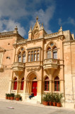 House in Mdina