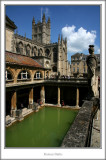 Bath, England (and surrounding area)
