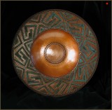 Copper Charger