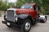 1959 Mack B753LT