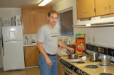 Gordy- Provides for meals & all details