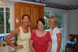 The Ladies
