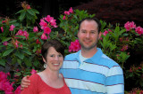 Tim & Becca
