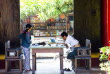 Hoi An temple