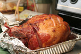 Easter Ham