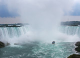 NYC / Niagara Falls, Ontario 2007