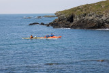 Trearddur Bay, Anglesey, North Wales