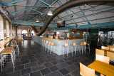 One Of The Pubs In The Guinness Brewery