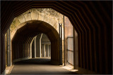 Mosier Twin Tunnels