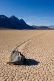 Racetrack Rock