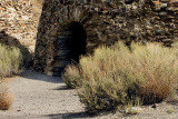 Kiln and Sagebrush