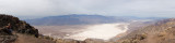 Dantes View Panorama