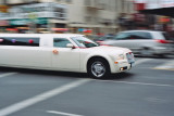 Wedding Limousine