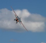 RAAF F111C - Shimmer