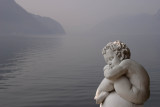 Lake Lugano View