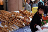 Bread Lady